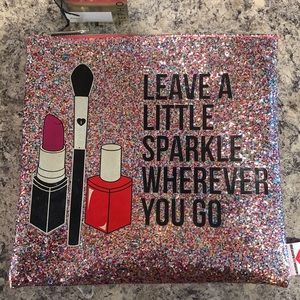 Sephora Make up bag